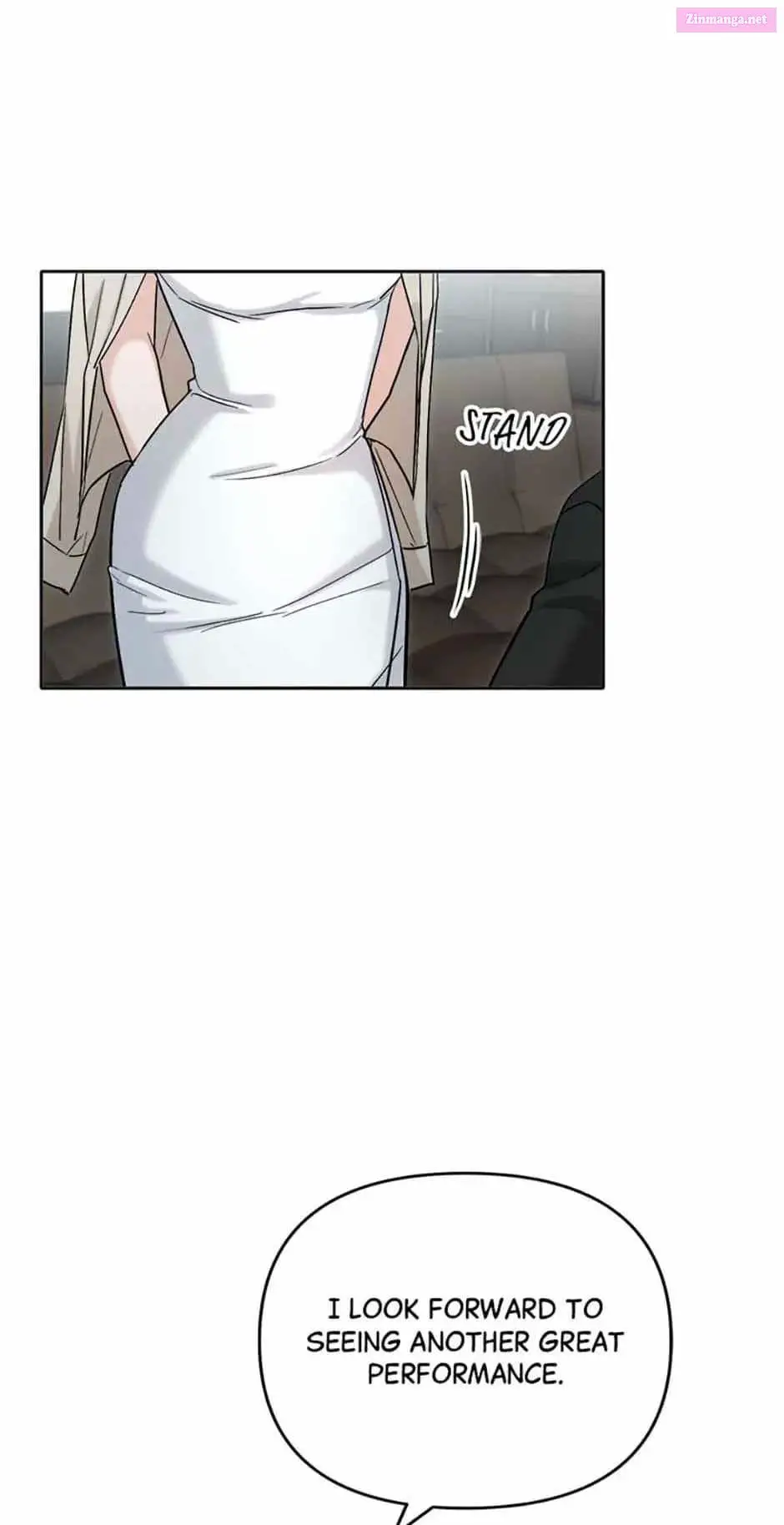 The Definition Of A Top Star Zinmanga X Chapter 78 Page 32