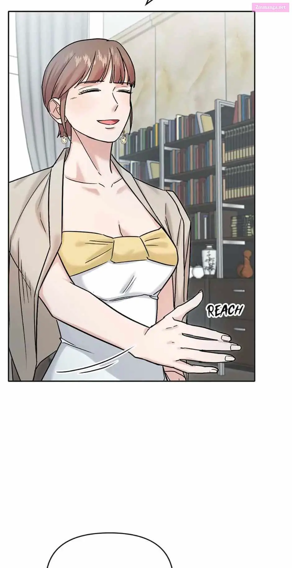 The Definition Of A Top Star Zinmanga X Chapter 78 Page 33