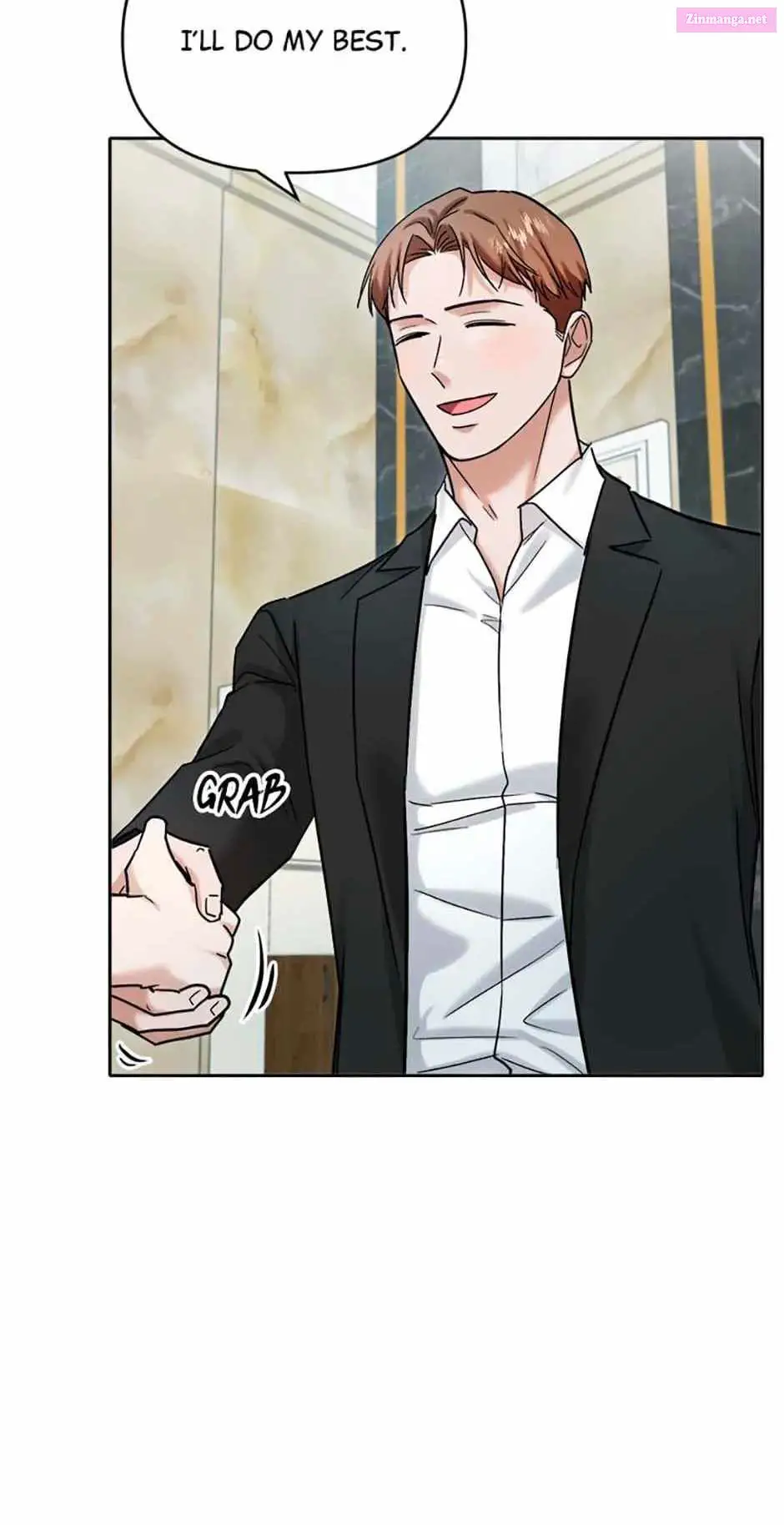 The Definition Of A Top Star Zinmanga X Chapter 78 Page 34