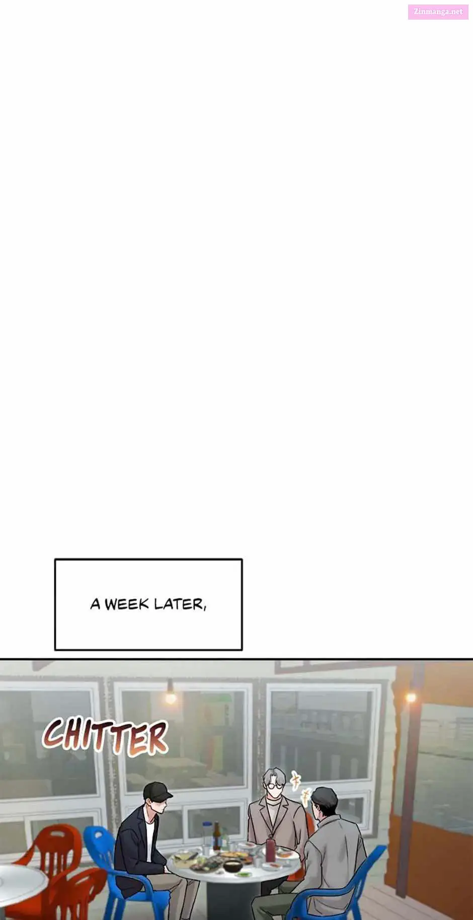 The Definition Of A Top Star Zinmanga X Chapter 78 Page 36