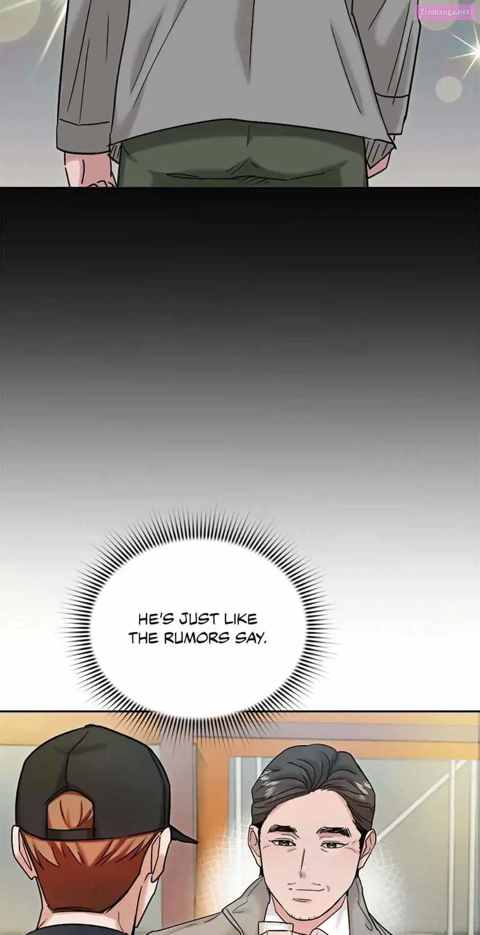 The Definition Of A Top Star Zinmanga X Chapter 78 Page 47
