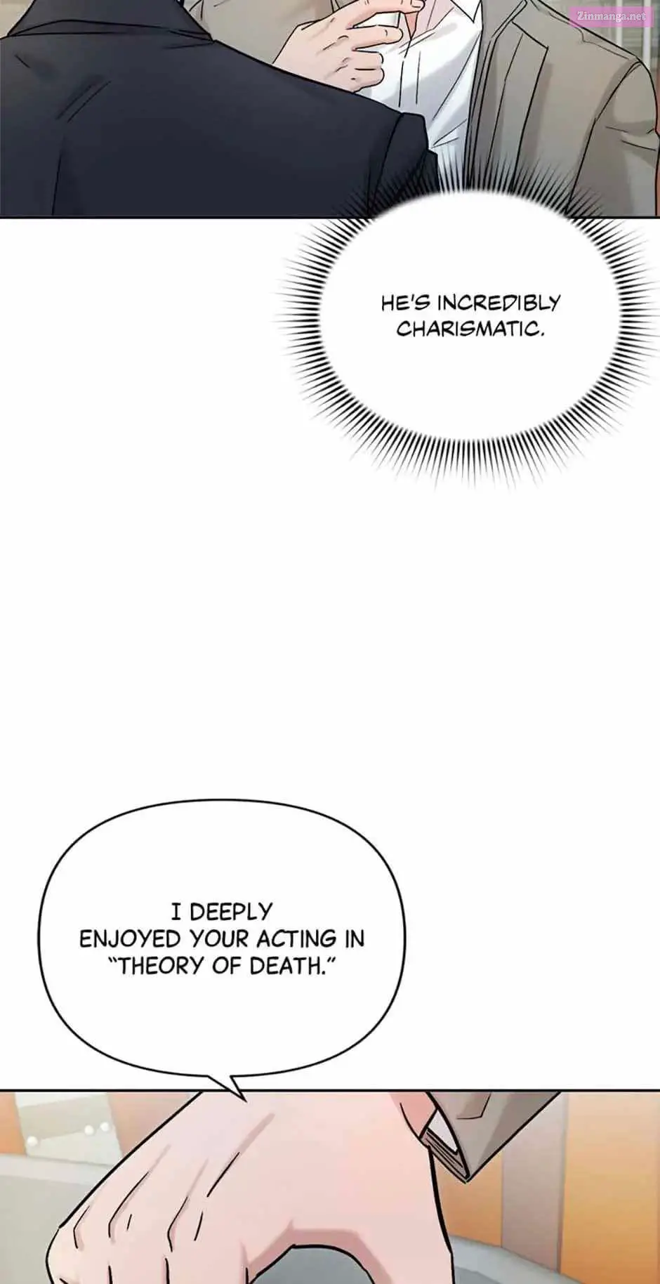 The Definition Of A Top Star Zinmanga X Chapter 78 Page 48