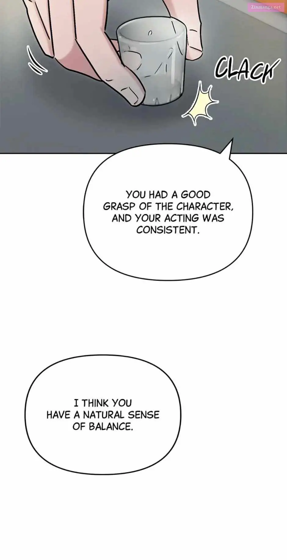 The Definition Of A Top Star Zinmanga X Chapter 78 Page 49
