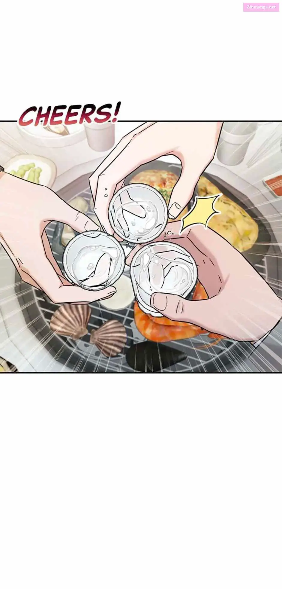 The Definition Of A Top Star Zinmanga X Chapter 78 Page 61
