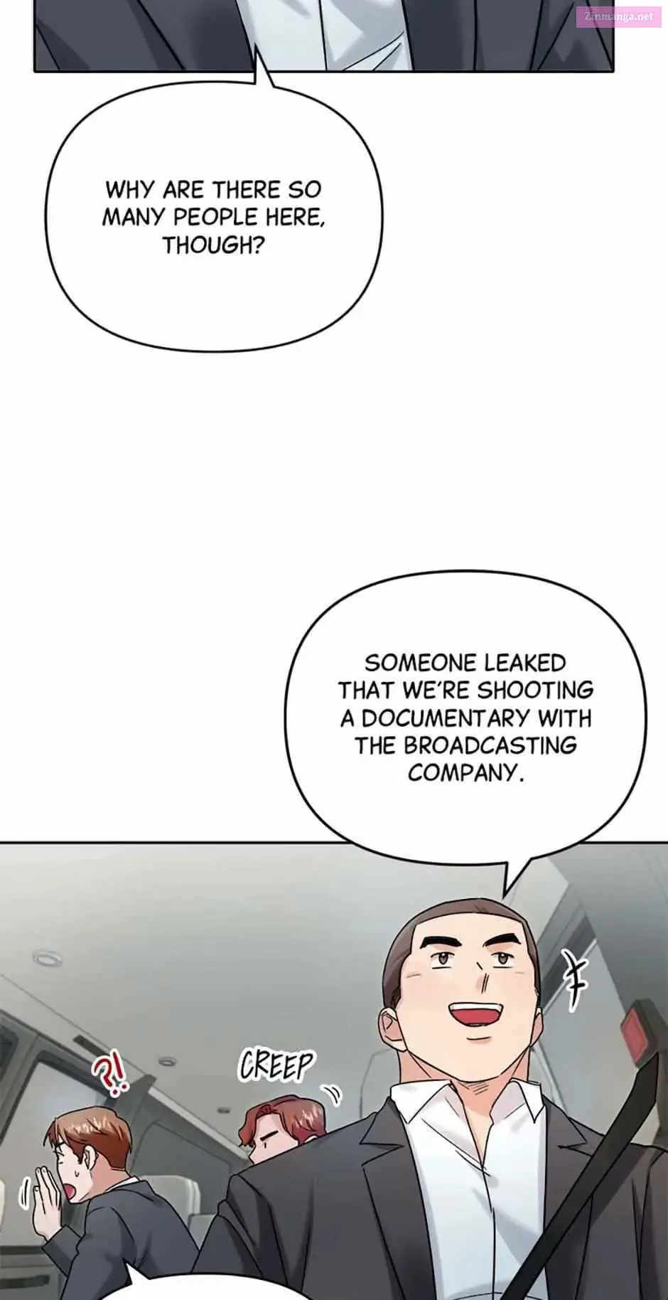 The Definition Of A Top Star Zinmanga X Chapter 78 Page 72