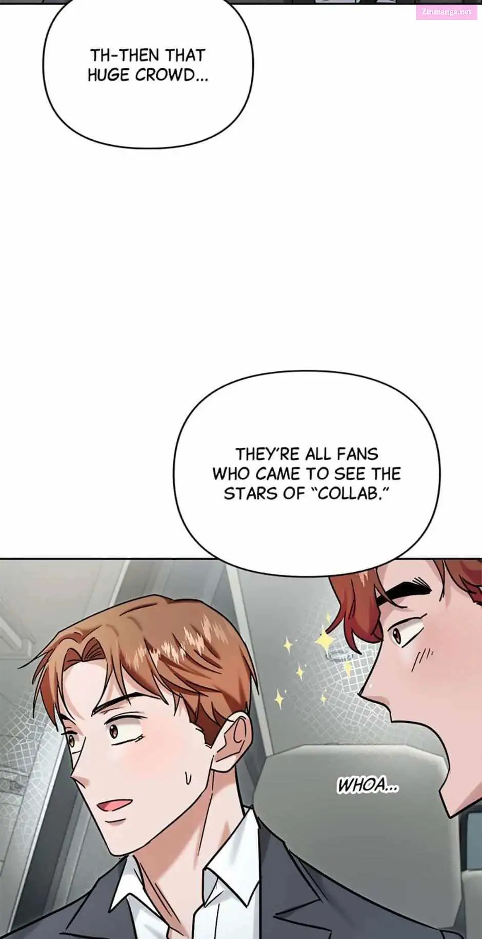 The Definition Of A Top Star Zinmanga X Chapter 78 Page 73