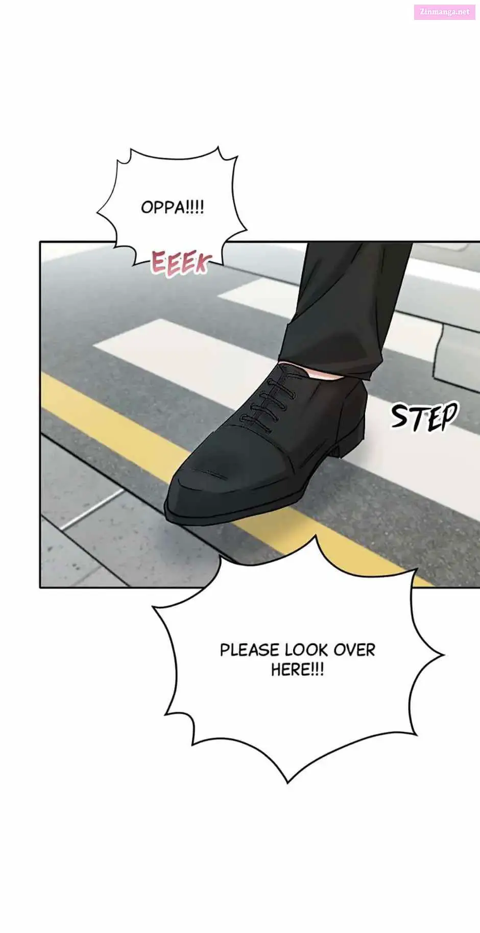 The Definition Of A Top Star Zinmanga X Chapter 78 Page 75