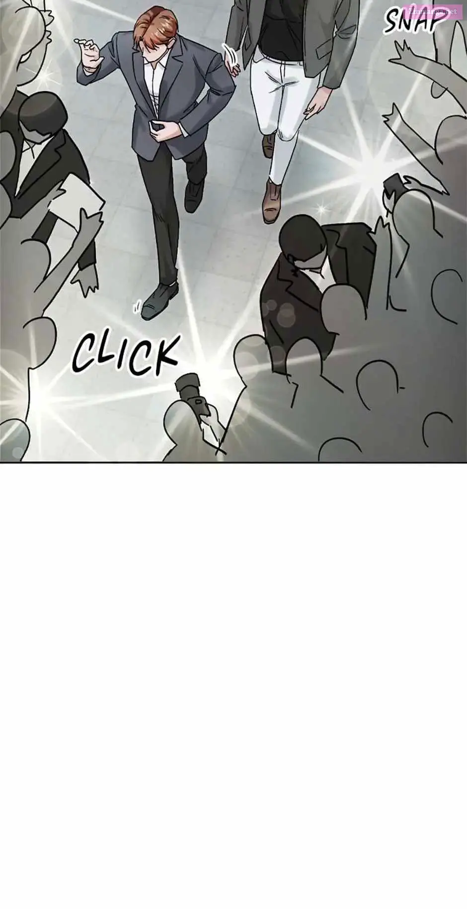 The Definition Of A Top Star Zinmanga X Chapter 78 Page 78