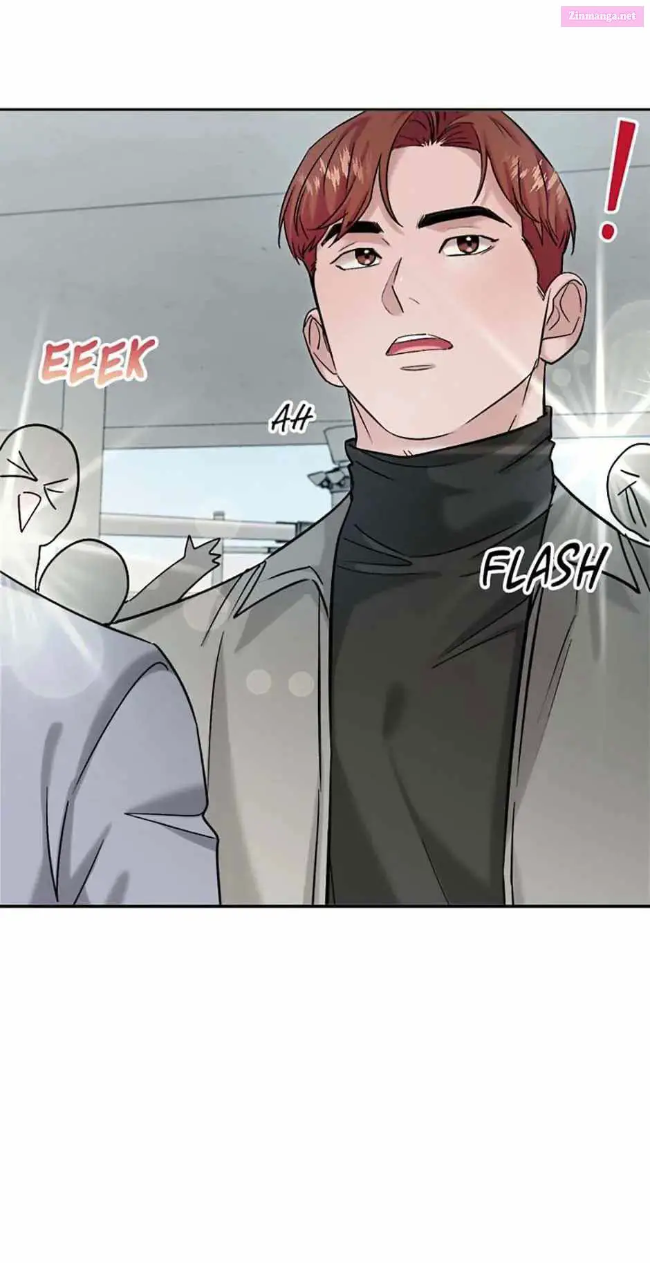The Definition Of A Top Star Zinmanga X Chapter 78 Page 79