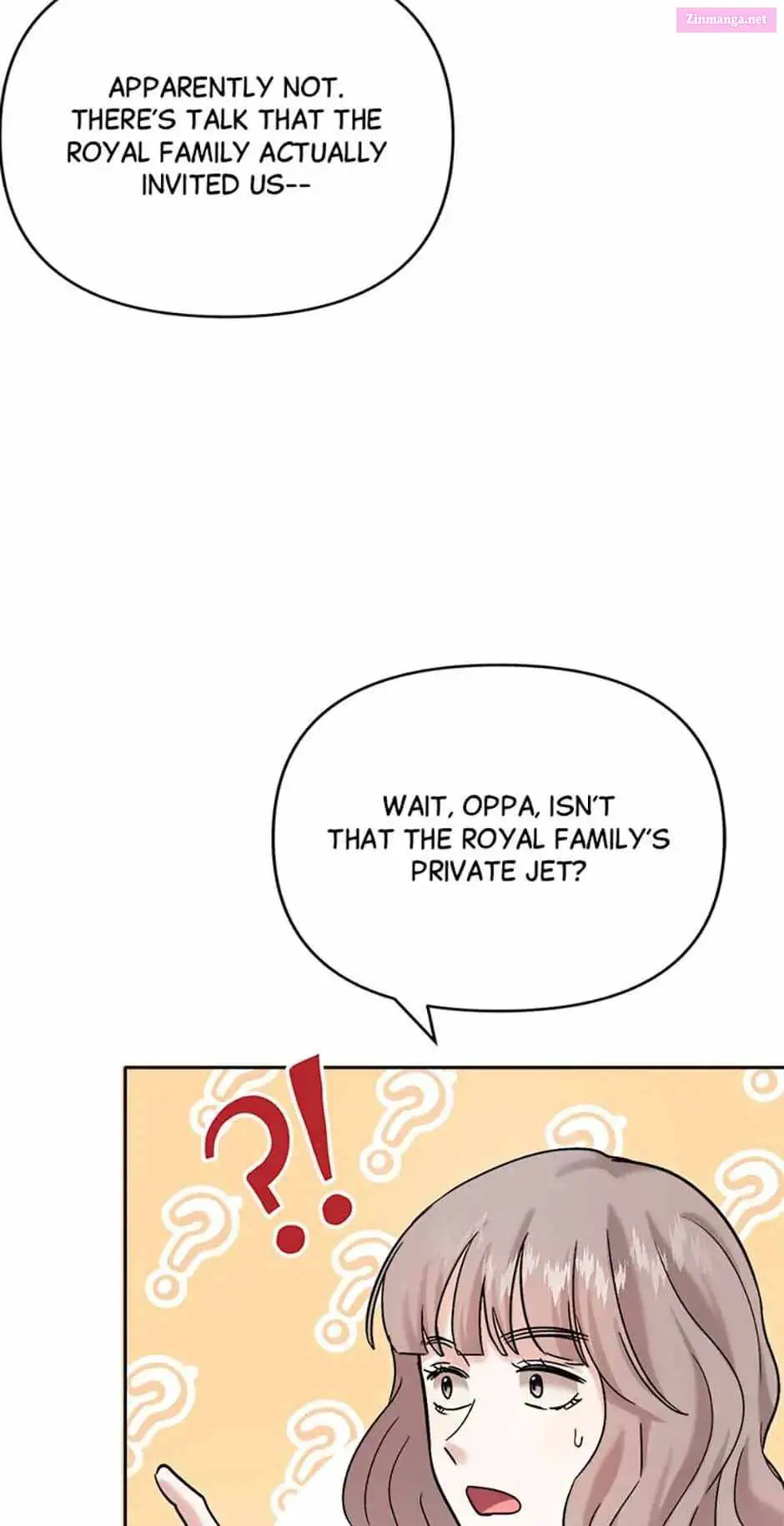 The Definition Of A Top Star Zinmanga X Chapter 78 Page 88