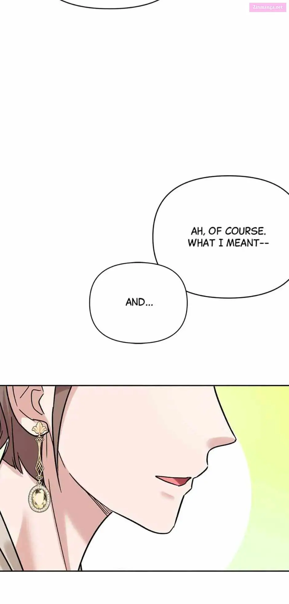 The Definition Of A Top Star Zinmanga X Chapter 77 Page 11