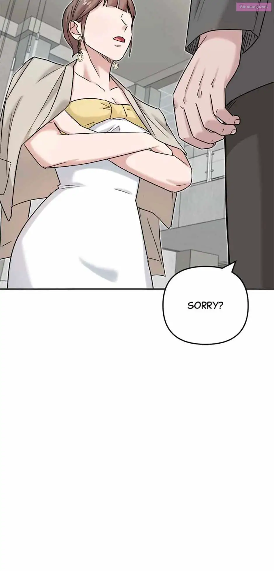The Definition Of A Top Star Zinmanga X Chapter 77 Page 16
