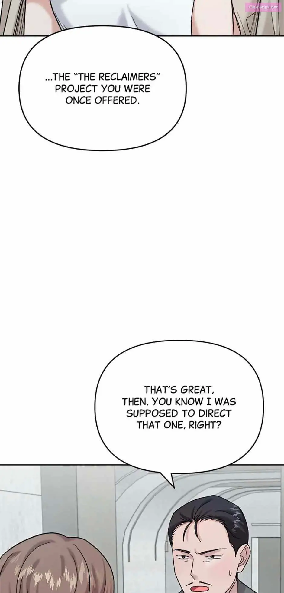 The Definition Of A Top Star Zinmanga X Chapter 77 Page 19