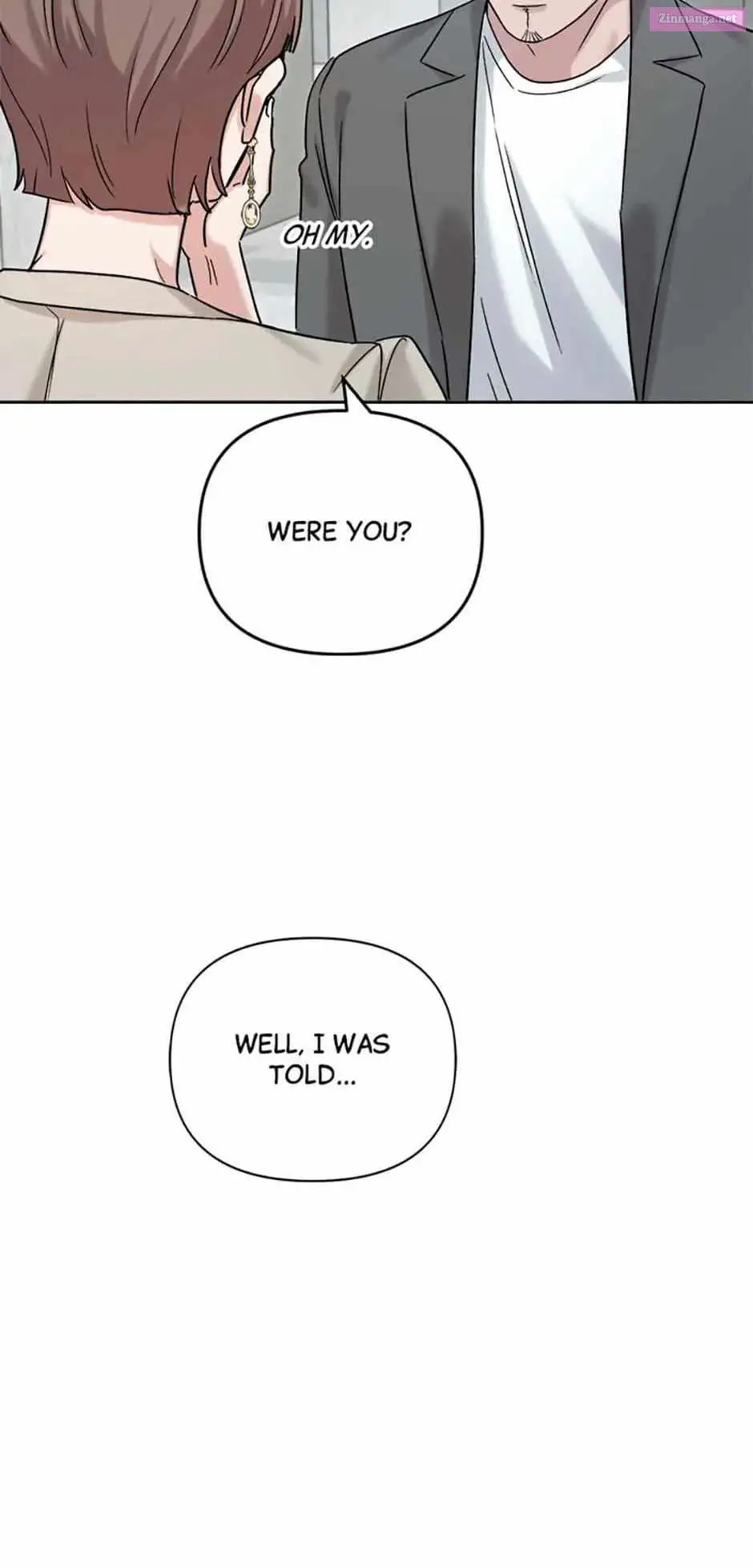 The Definition Of A Top Star Zinmanga X Chapter 77 Page 20