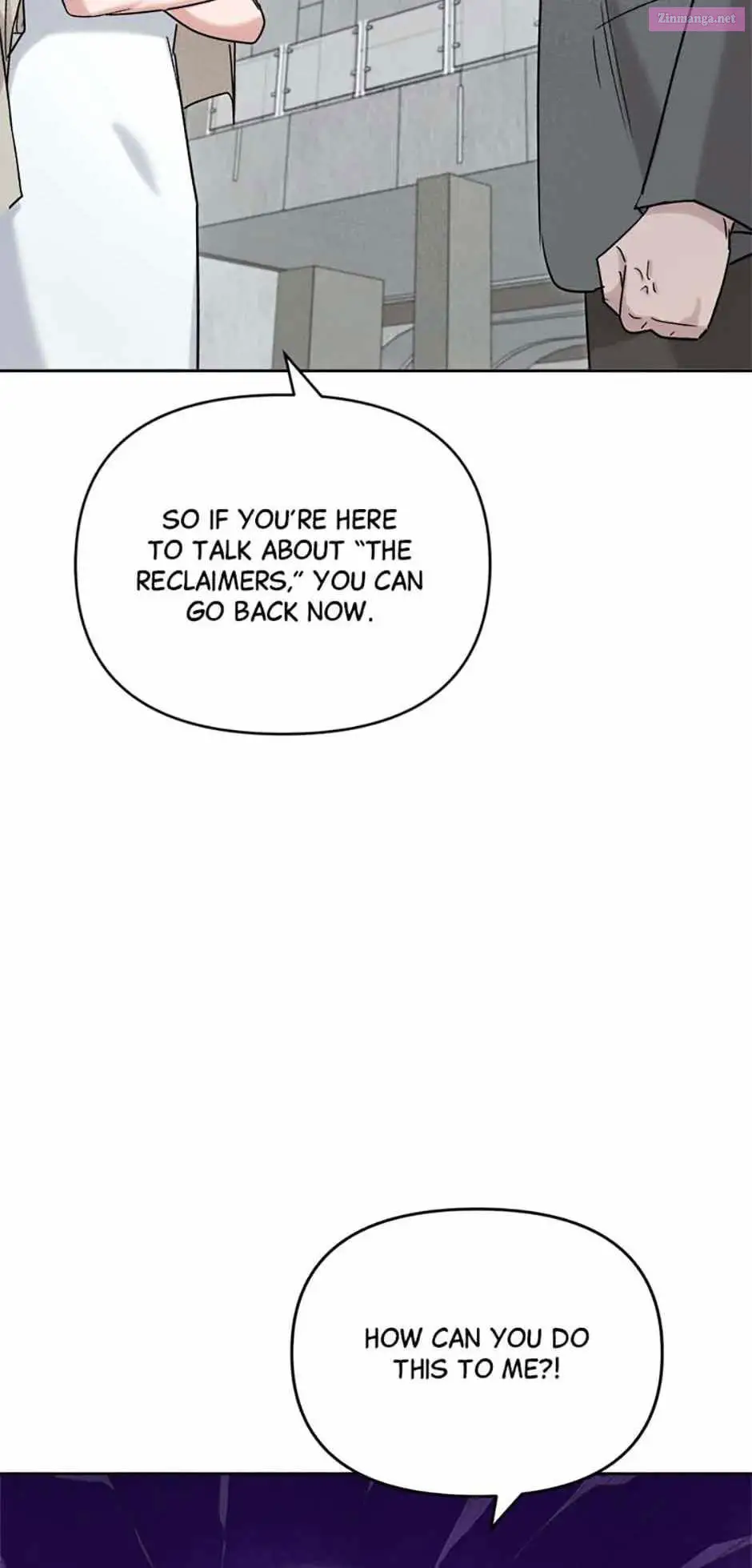 The Definition Of A Top Star Zinmanga X Chapter 77 Page 23
