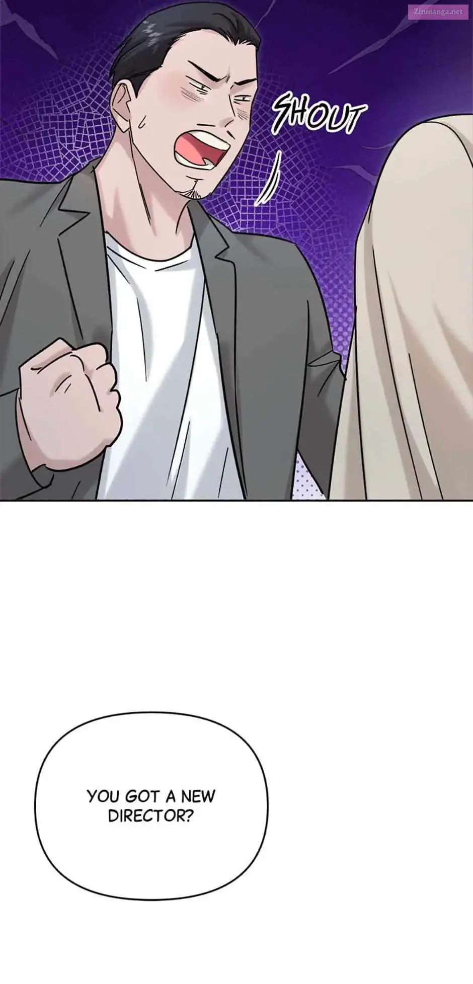 The Definition Of A Top Star Zinmanga X Chapter 77 Page 24