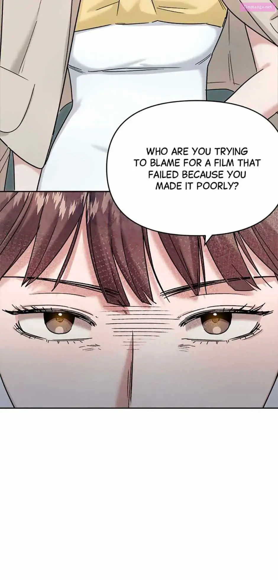 The Definition Of A Top Star Zinmanga X Chapter 77 Page 32