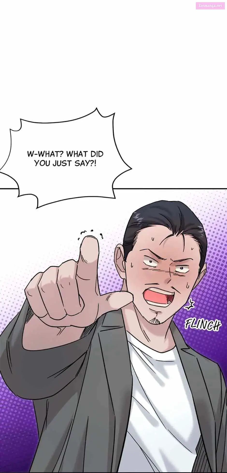 The Definition Of A Top Star Zinmanga X Chapter 77 Page 33