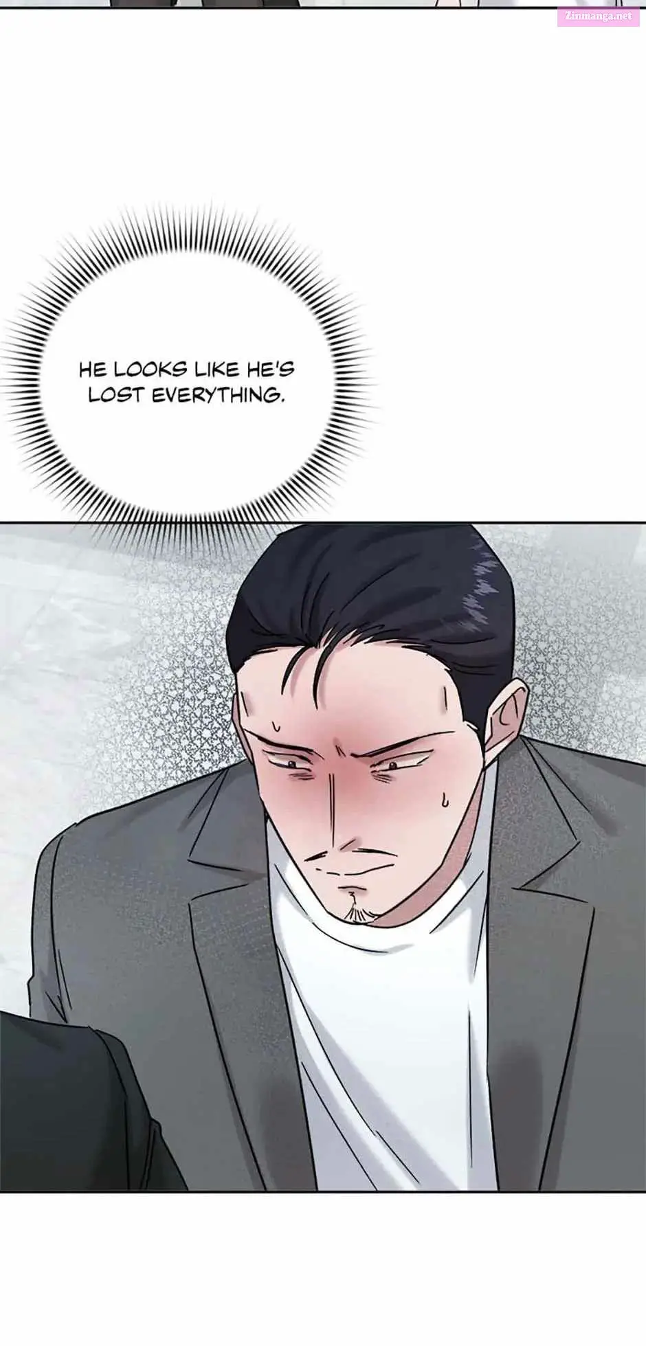 The Definition Of A Top Star Zinmanga X Chapter 77 Page 39
