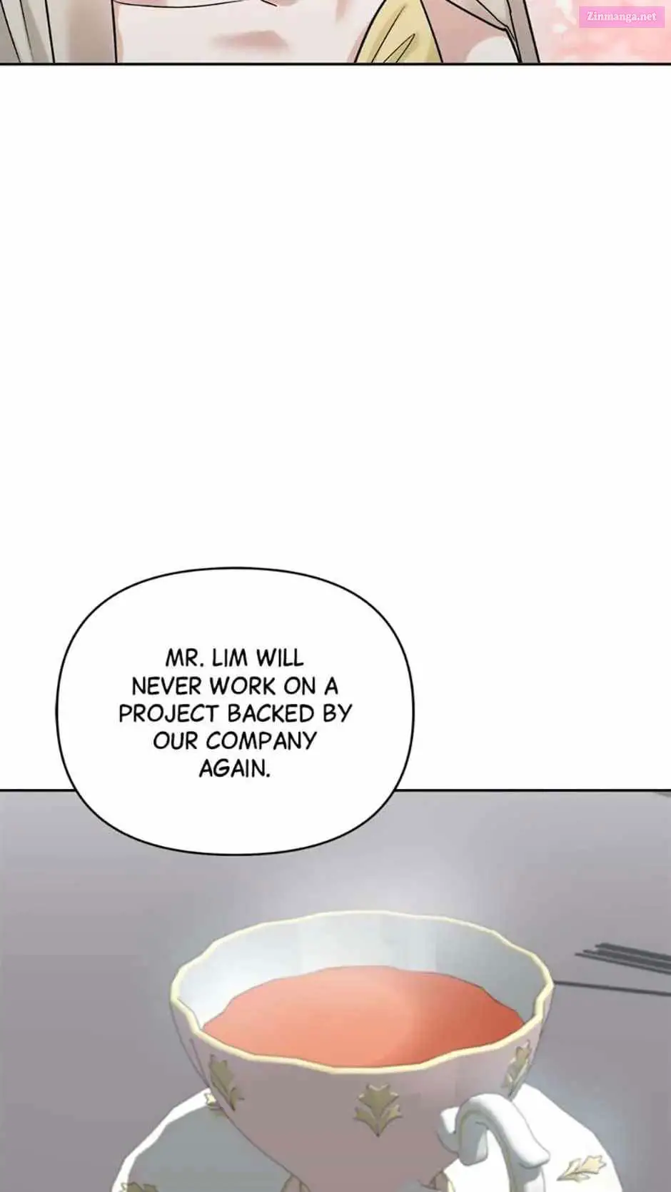 The Definition Of A Top Star Zinmanga X Chapter 77 Page 55