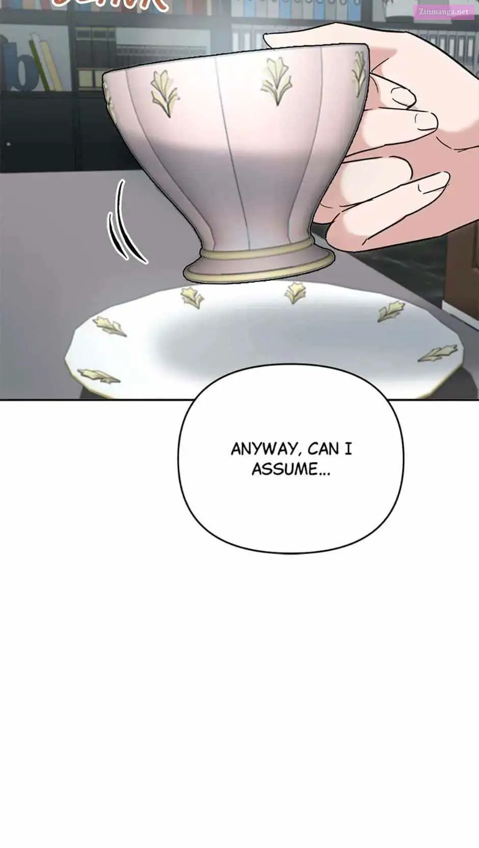 The Definition Of A Top Star Zinmanga X Chapter 77 Page 57