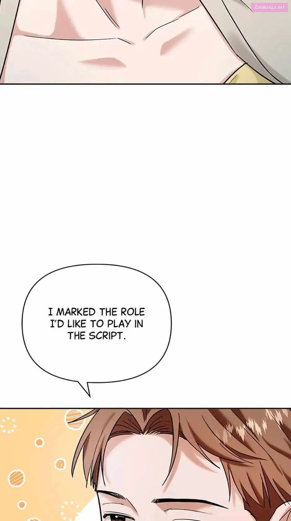 The Definition Of A Top Star Zinmanga X Chapter 77 Page 63