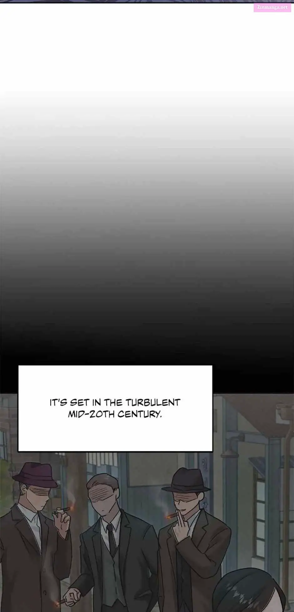 The Definition Of A Top Star Zinmanga X Chapter 77 Page 74
