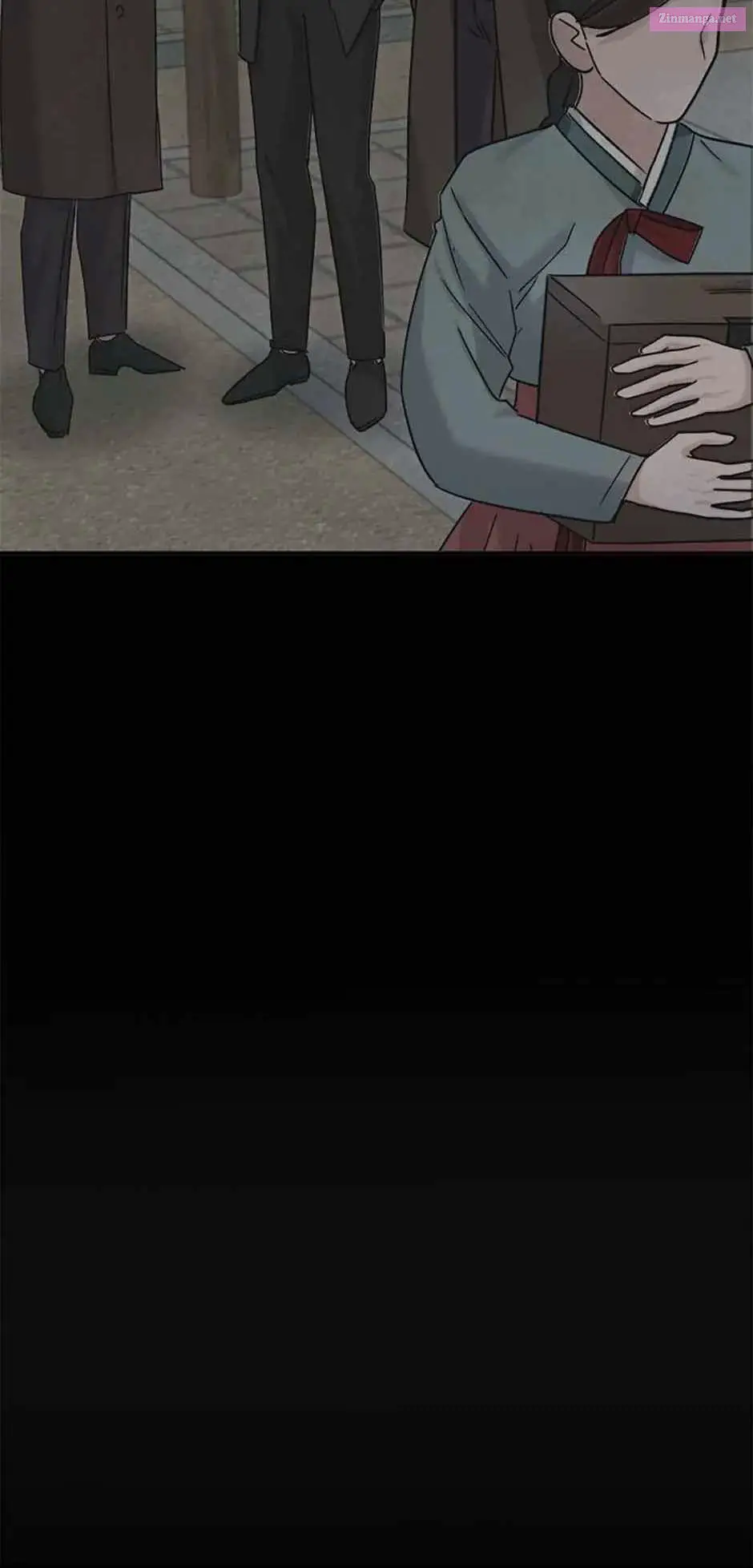 The Definition Of A Top Star Zinmanga X Chapter 77 Page 75