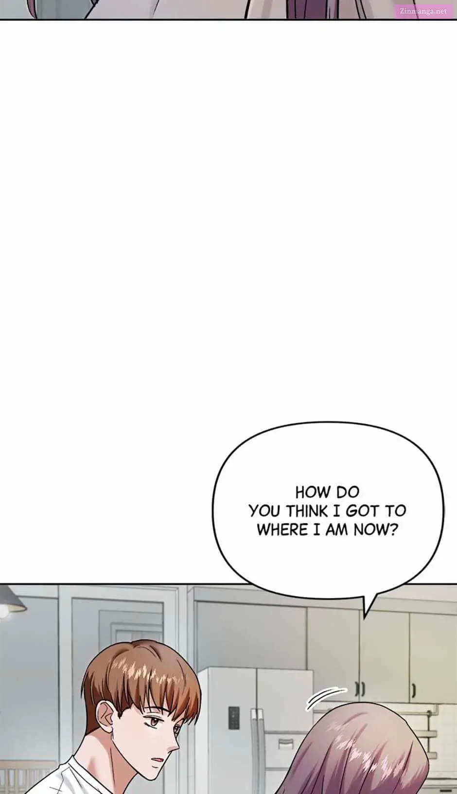 The Definition Of A Top Star Zinmanga X Chapter 76 Page 2
