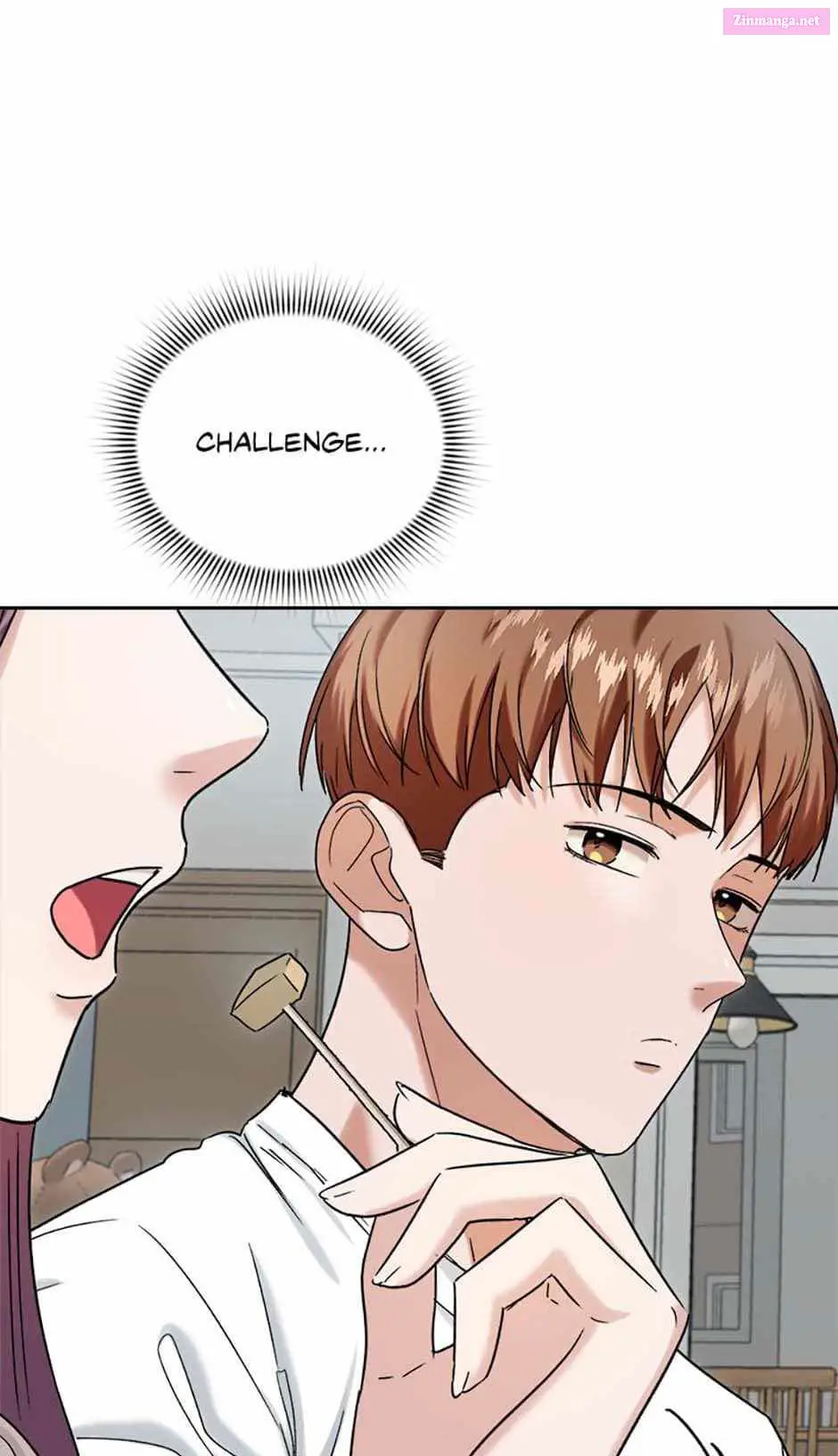 The Definition Of A Top Star Zinmanga X Chapter 76 Page 6