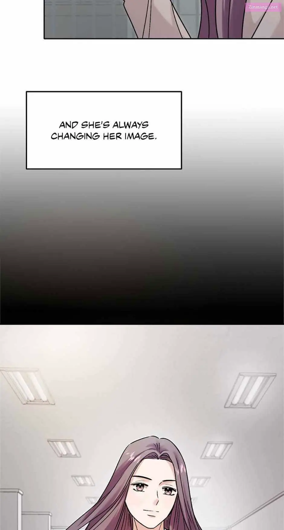 The Definition Of A Top Star Zinmanga X Chapter 76 Page 10