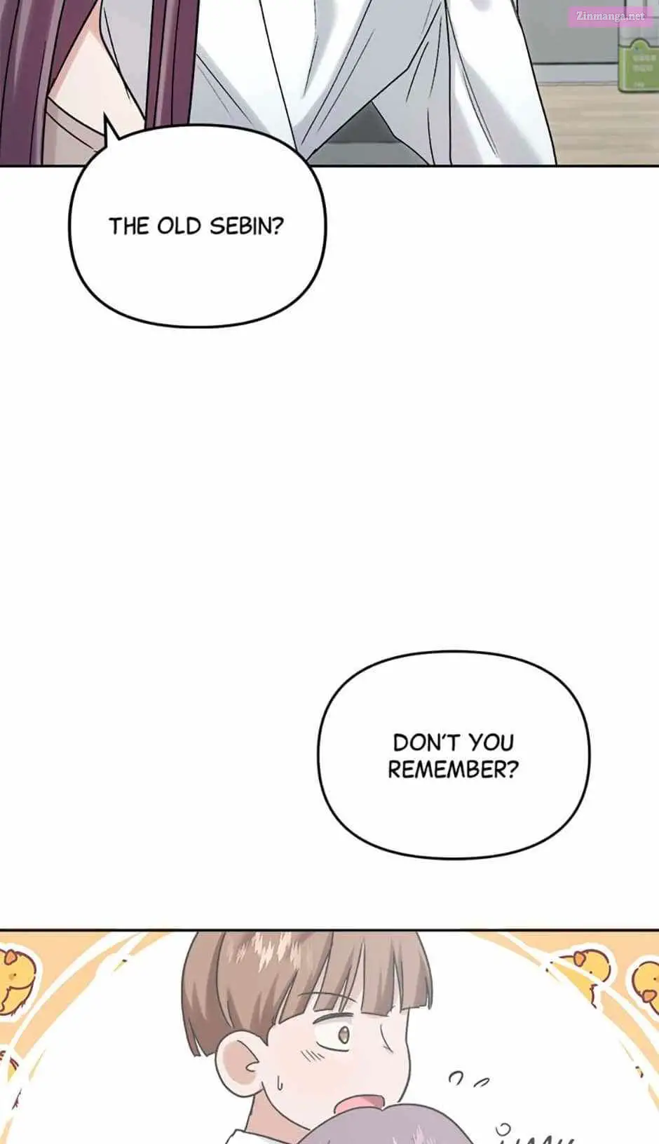 The Definition Of A Top Star Zinmanga X Chapter 76 Page 20
