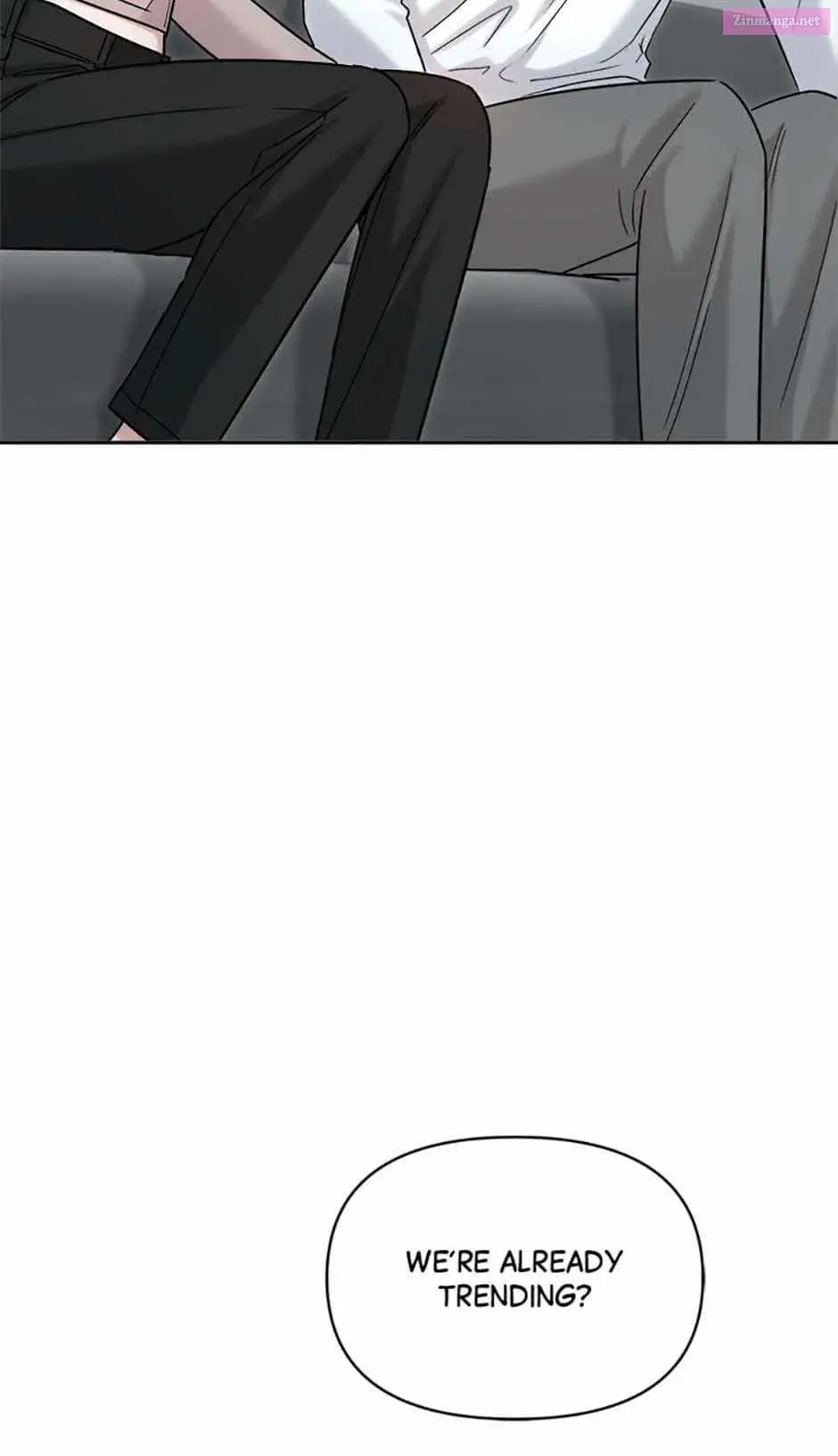 The Definition Of A Top Star Zinmanga X Chapter 76 Page 35