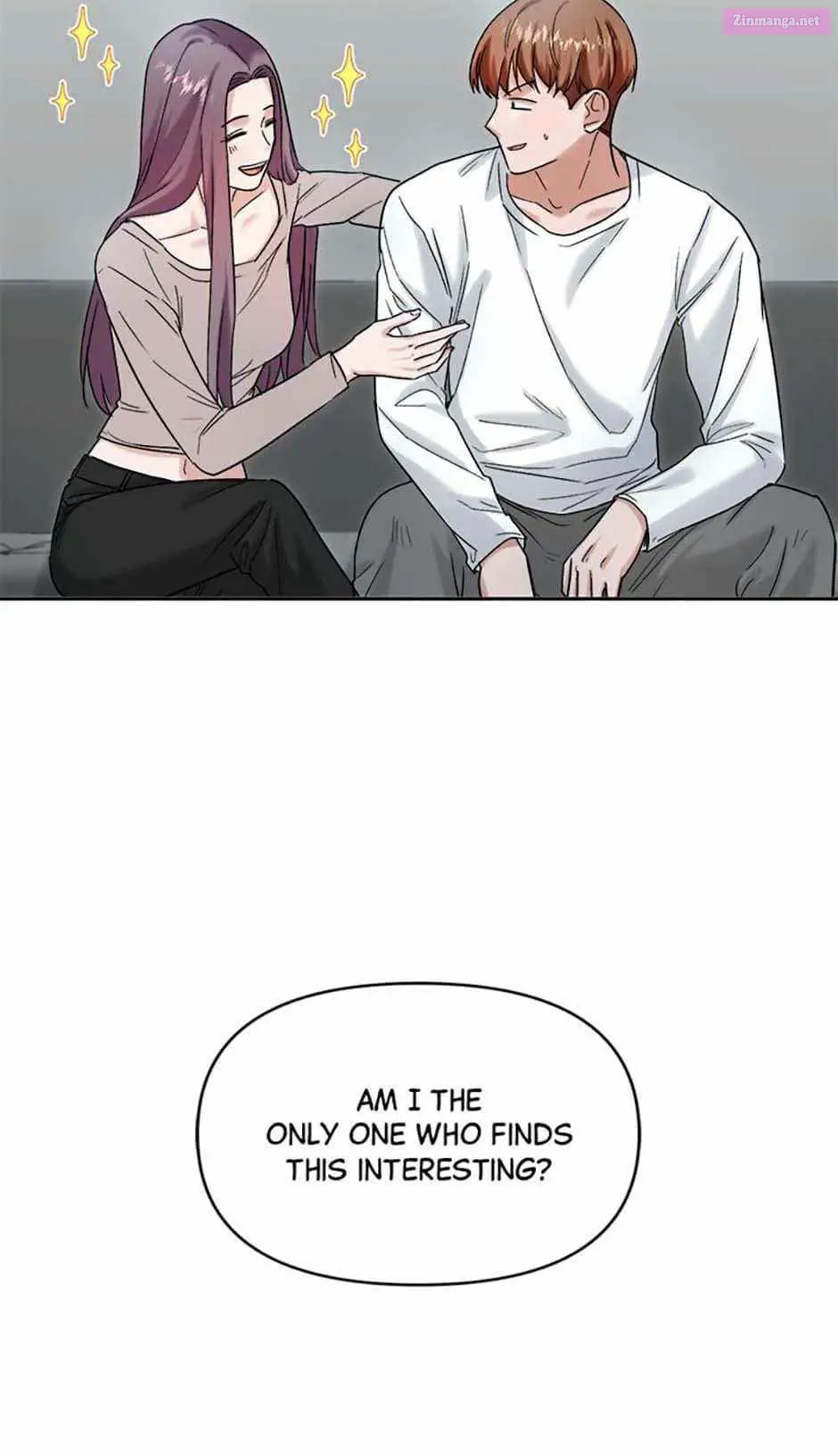 The Definition Of A Top Star Zinmanga X Chapter 76 Page 44