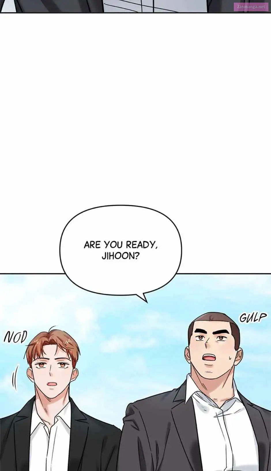 The Definition Of A Top Star Zinmanga X Chapter 76 Page 52