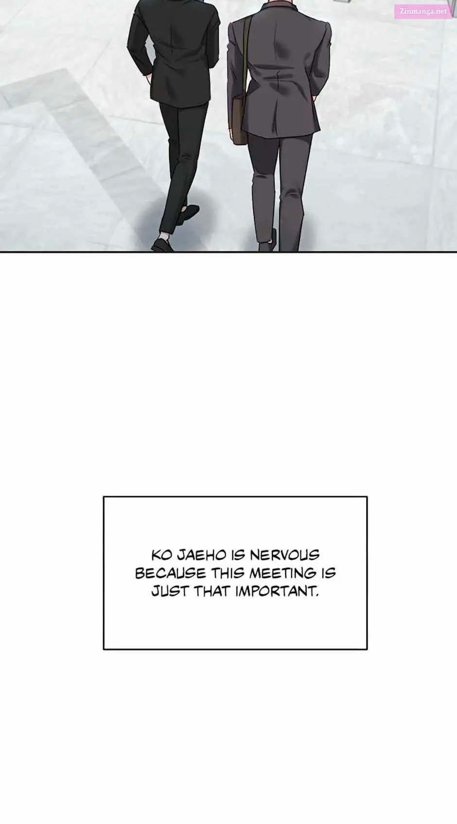 The Definition Of A Top Star Zinmanga X Chapter 76 Page 59