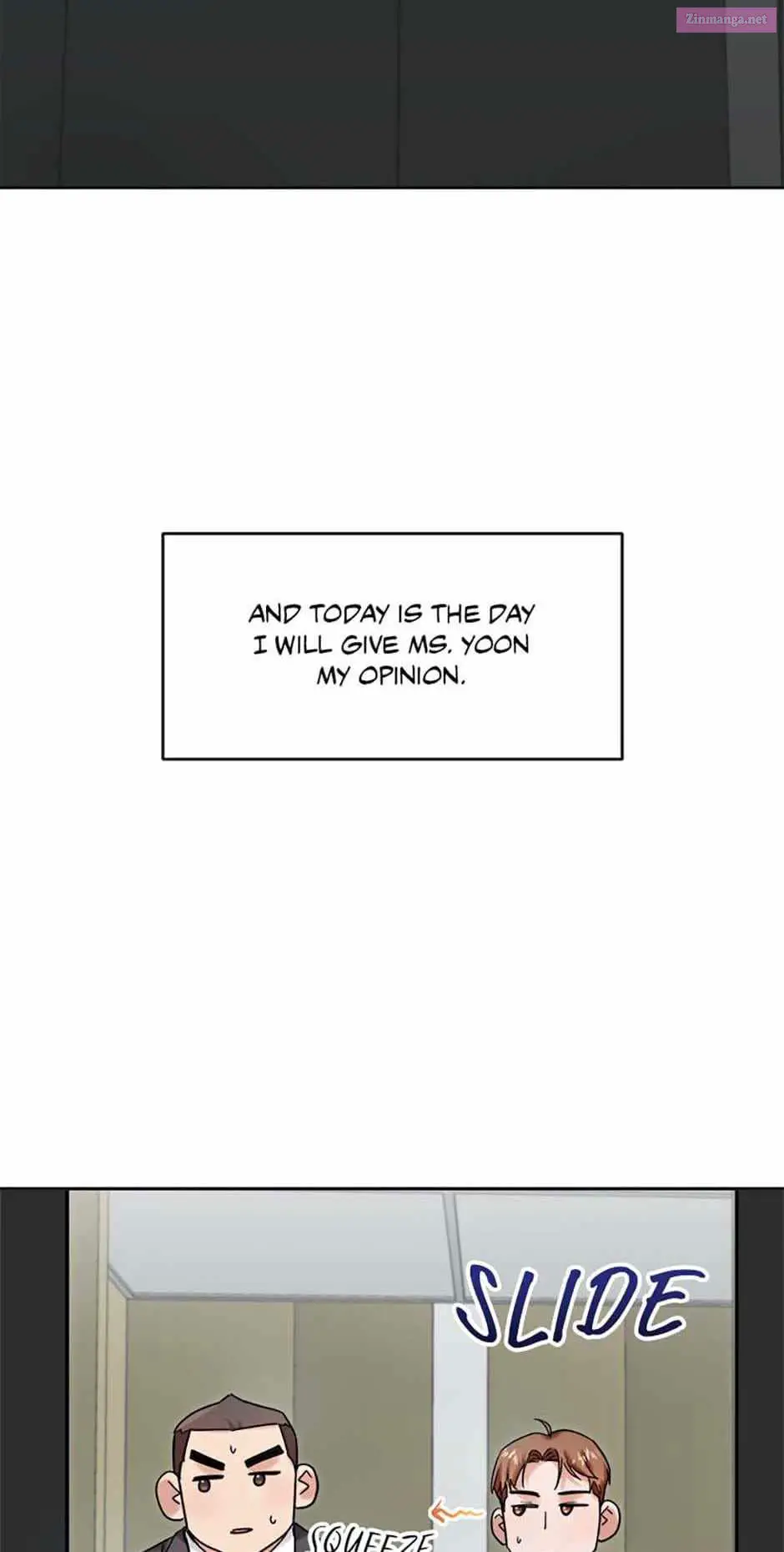 The Definition Of A Top Star Zinmanga X Chapter 76 Page 62