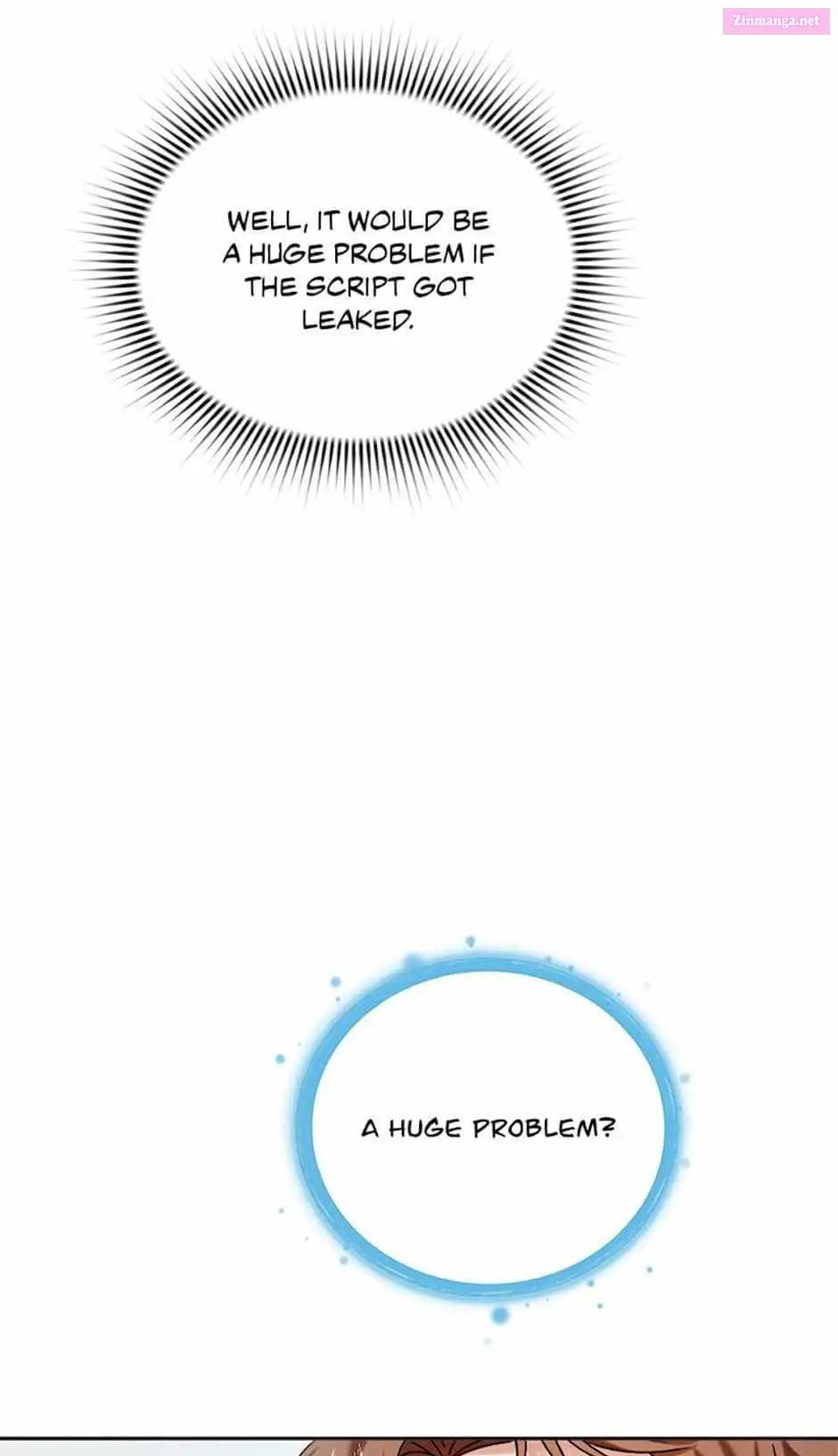 The Definition Of A Top Star Zinmanga X Chapter 76 Page 66