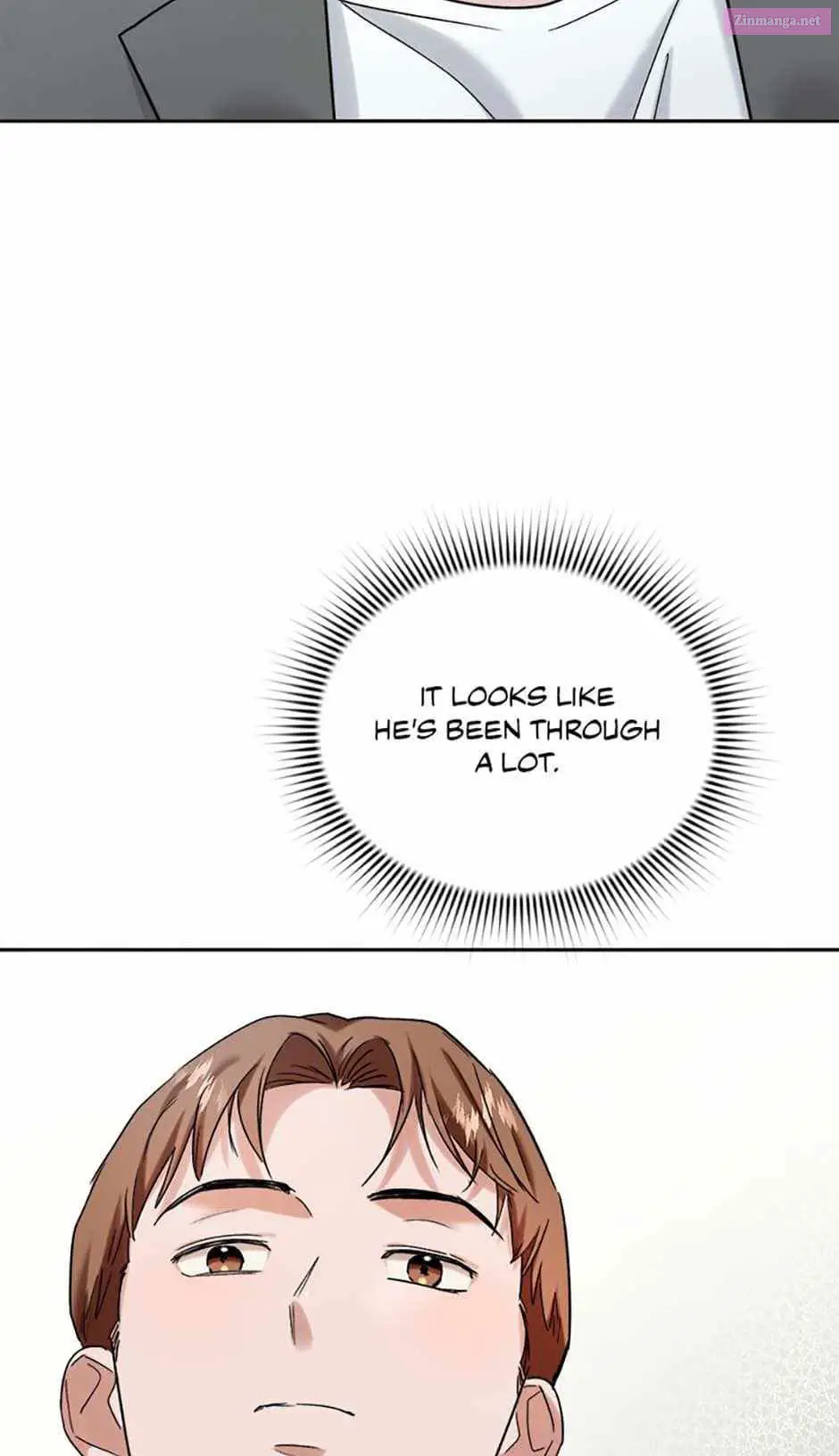 The Definition Of A Top Star Zinmanga X Chapter 76 Page 79