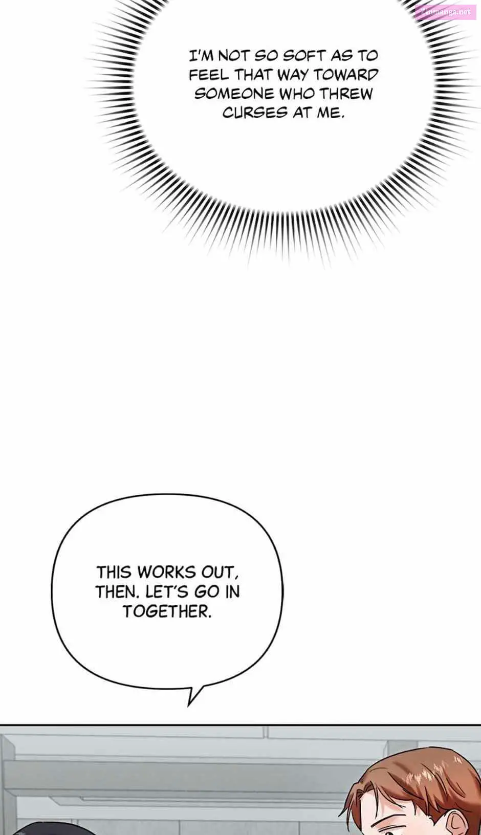 The Definition Of A Top Star Zinmanga X Chapter 76 Page 82