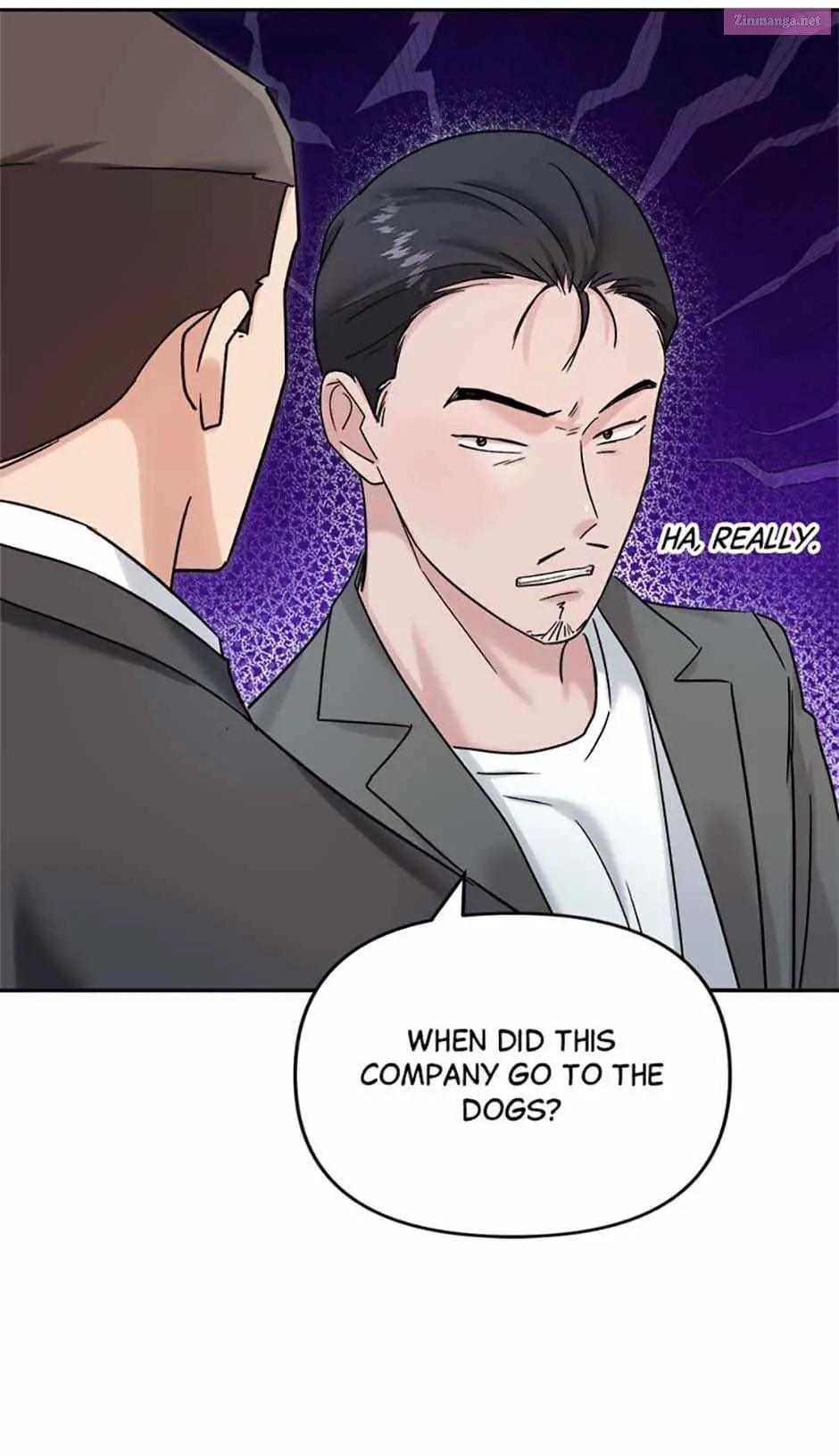 The Definition Of A Top Star Zinmanga X Chapter 76 Page 92