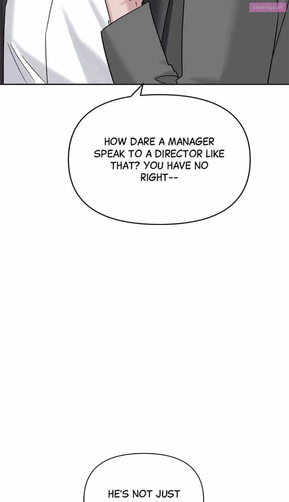 The Definition Of A Top Star Zinmanga X Chapter 76 Page 94