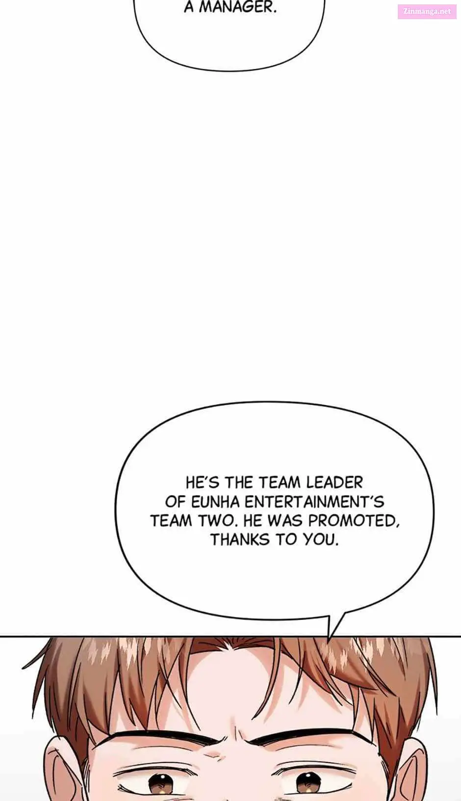 The Definition Of A Top Star Zinmanga X Chapter 76 Page 95