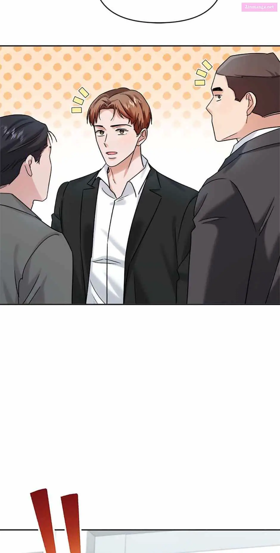 The Definition Of A Top Star Zinmanga X Chapter 76 Page 99