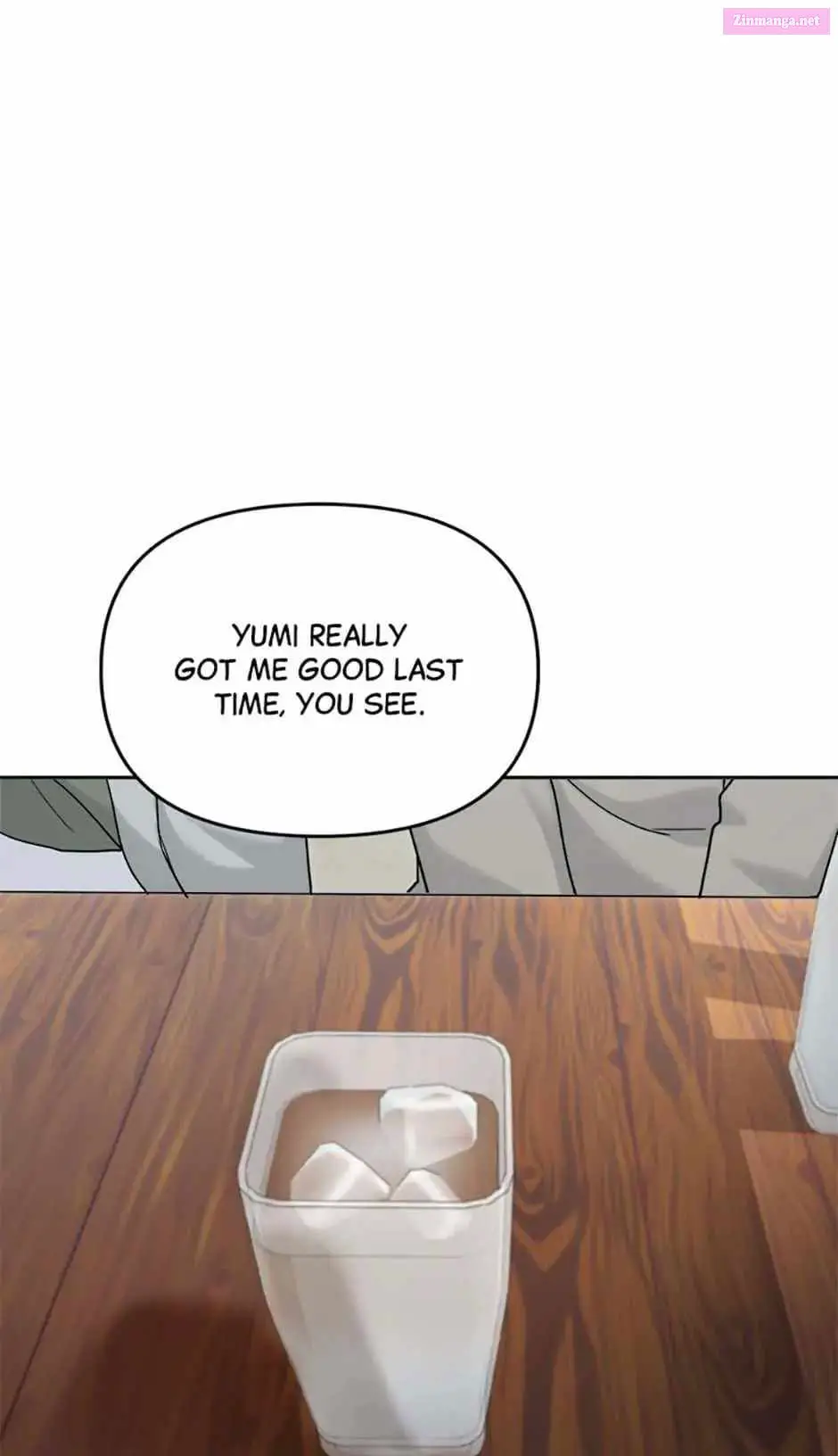 The Definition Of A Top Star Zinmanga X Chapter 75 Page 2