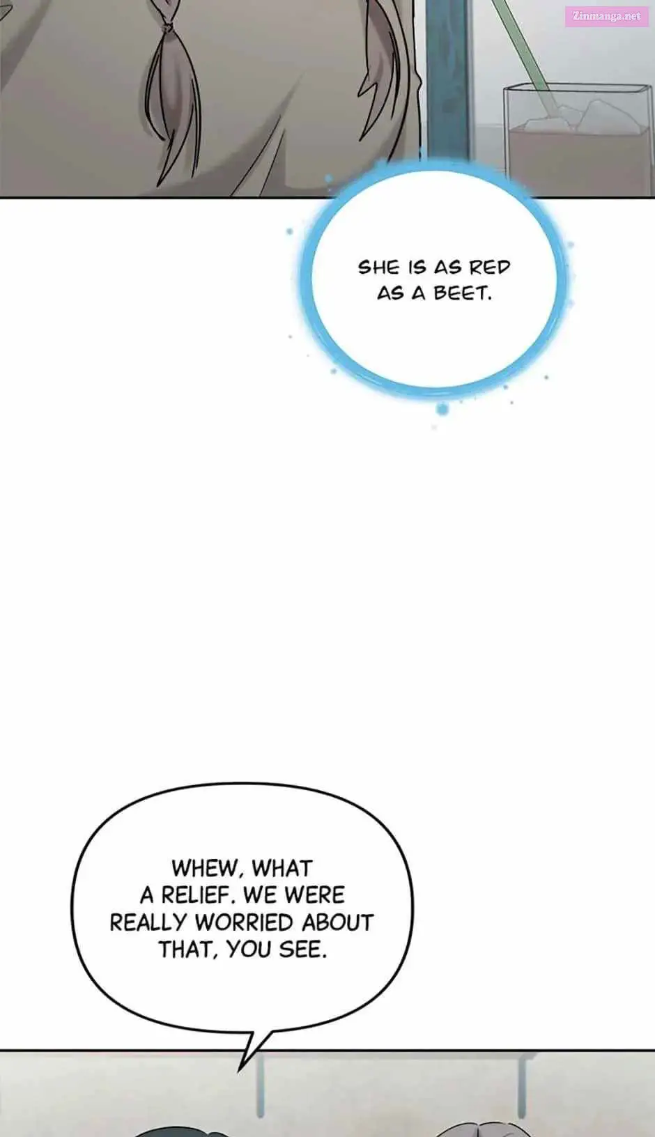 The Definition Of A Top Star Zinmanga X Chapter 75 Page 7