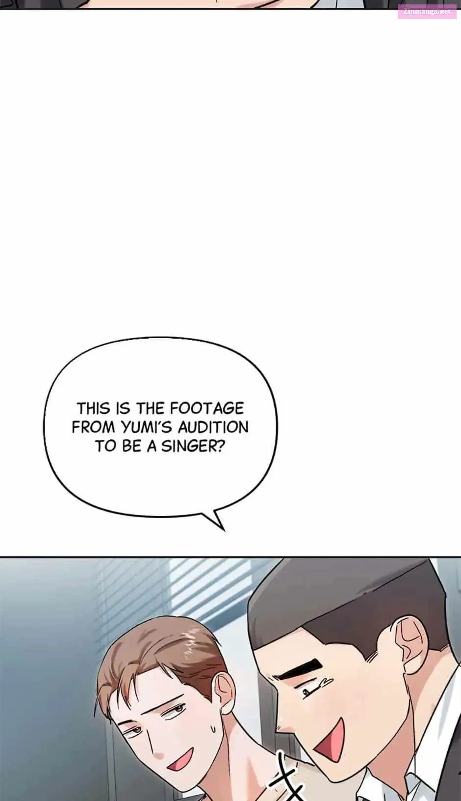 The Definition Of A Top Star Zinmanga X Chapter 75 Page 19