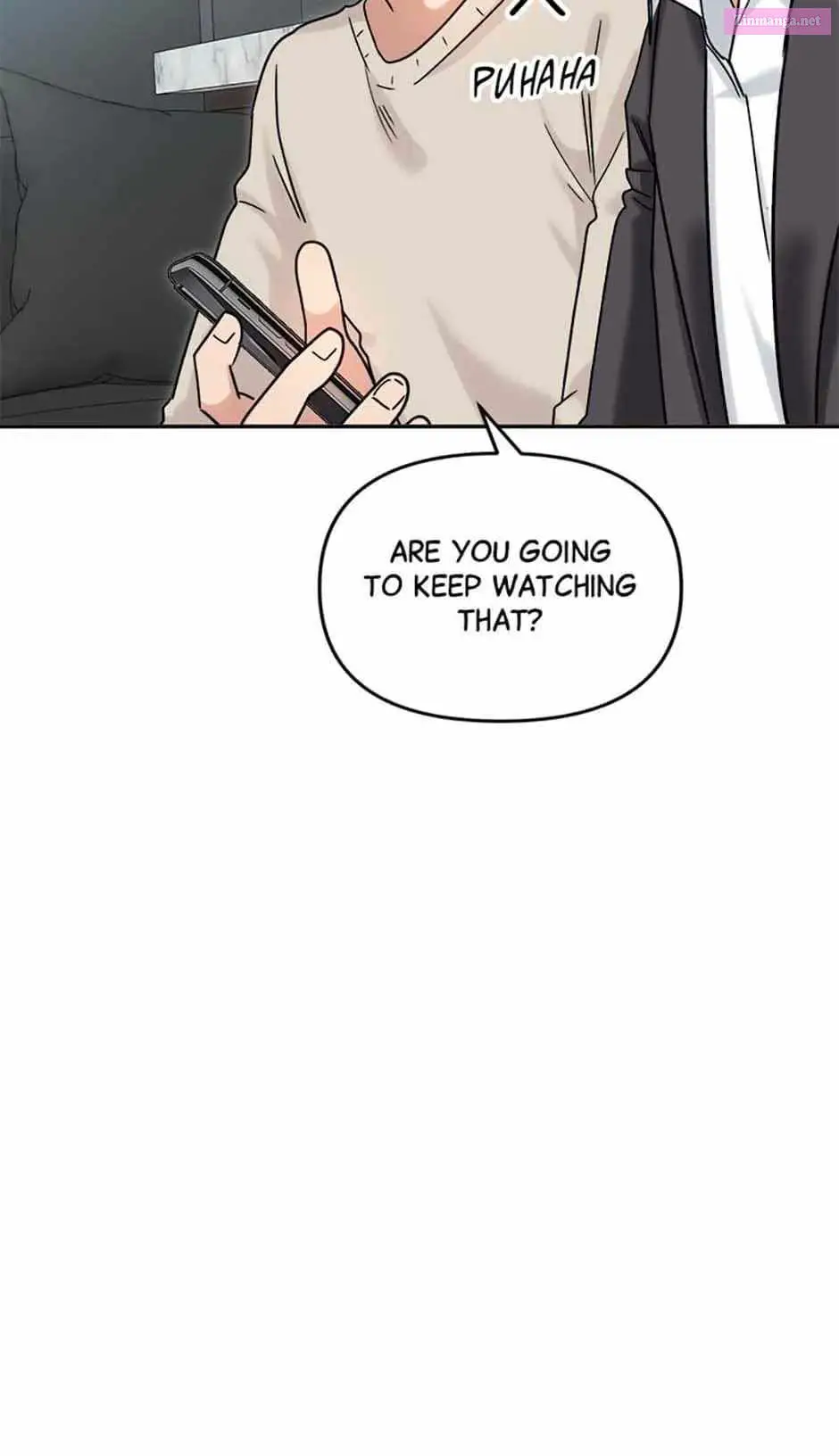 The Definition Of A Top Star Zinmanga X Chapter 75 Page 20