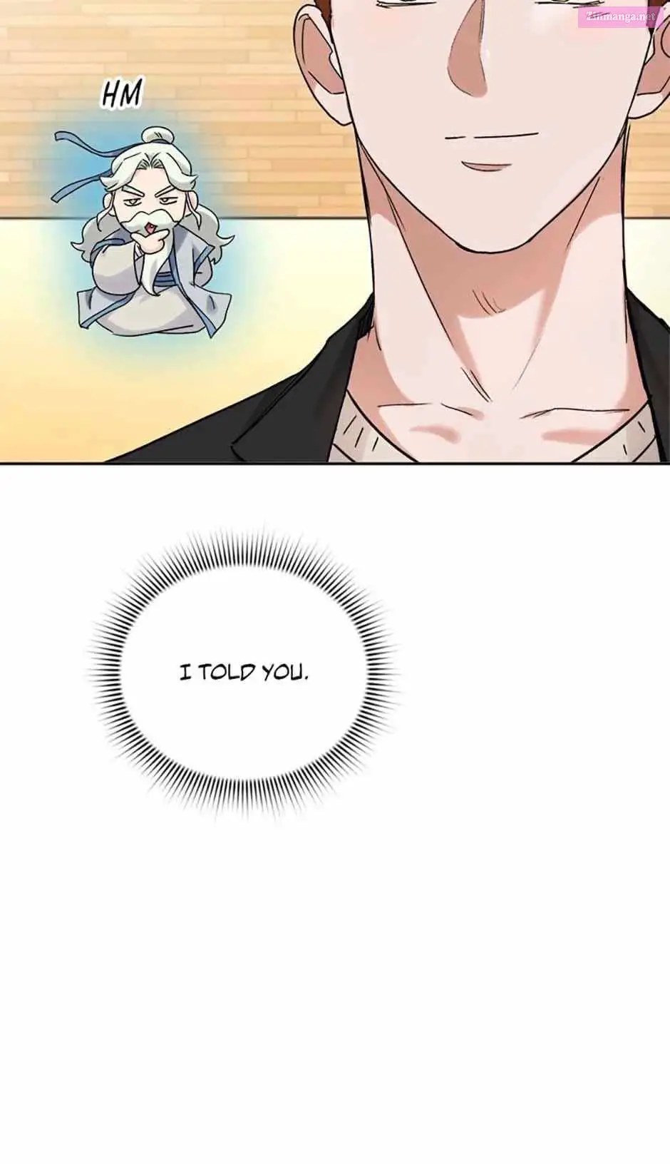 The Definition Of A Top Star Zinmanga X Chapter 75 Page 44