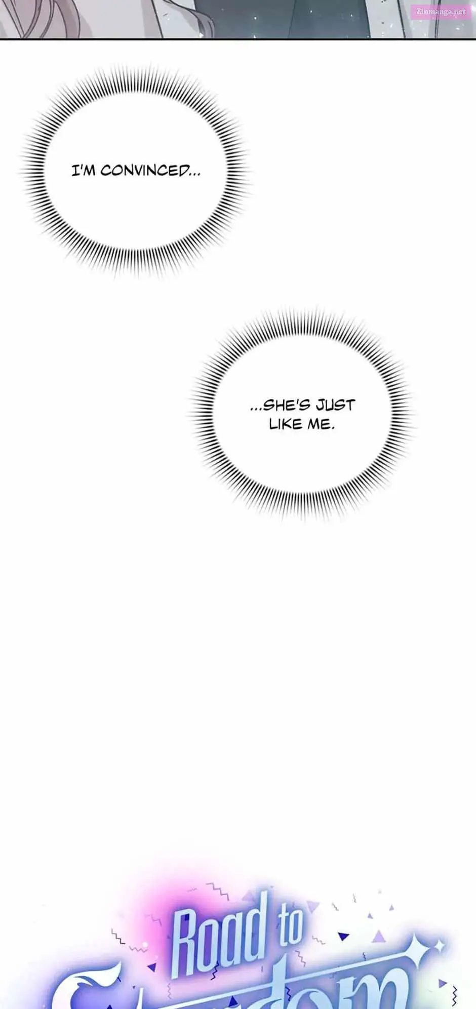 The Definition Of A Top Star Zinmanga X Chapter 75 Page 46